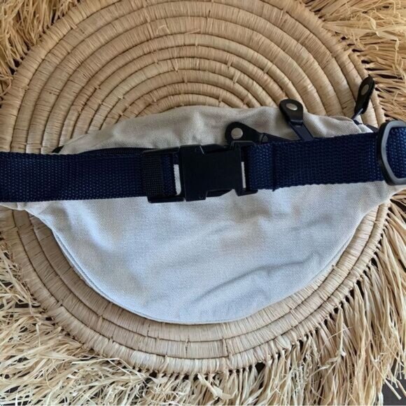 DISNEY Vintage Remember Magic 25th Anniversary 1971 1996 Belt Bag Fanny Pack - Picture 6 of 15